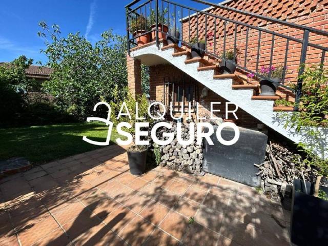 Piso en alquiler en Arganda Del Rey, Madrid