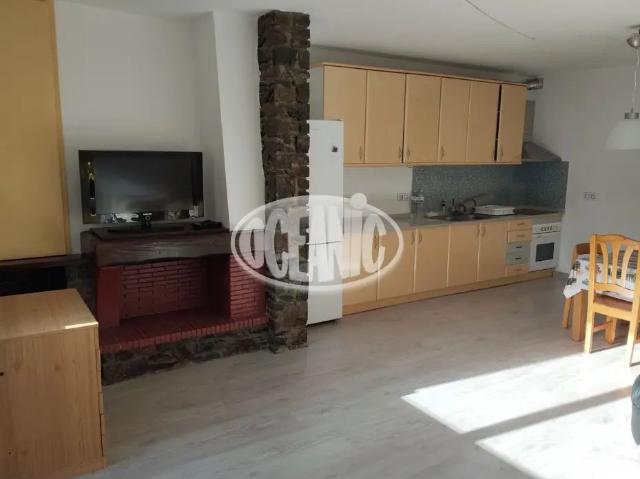 Apartamento en alquiler en Andorra-Sierra de Arcos, Aragón
