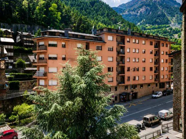 Apartamento en alquiler en Andorra-Sierra de Arcos, Aragón
