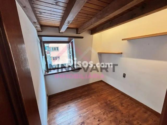 Apartamento en alquiler en Andorra-Sierra de Arcos, Aragón