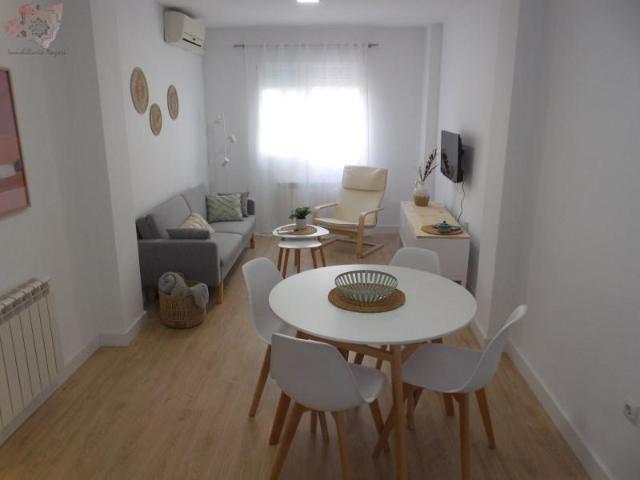 Piso en alquiler en Armilla