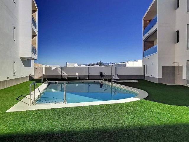 Piso en alquiler en Santa Juliana, Armilla