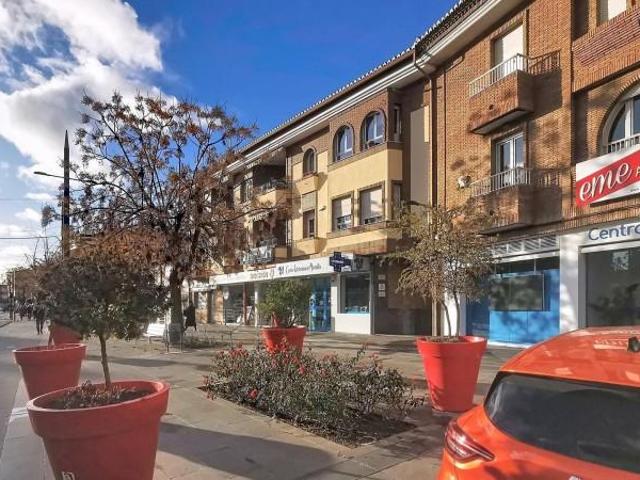 Piso en alquiler en Santa Juliana, Comarca de la Vega de Granada