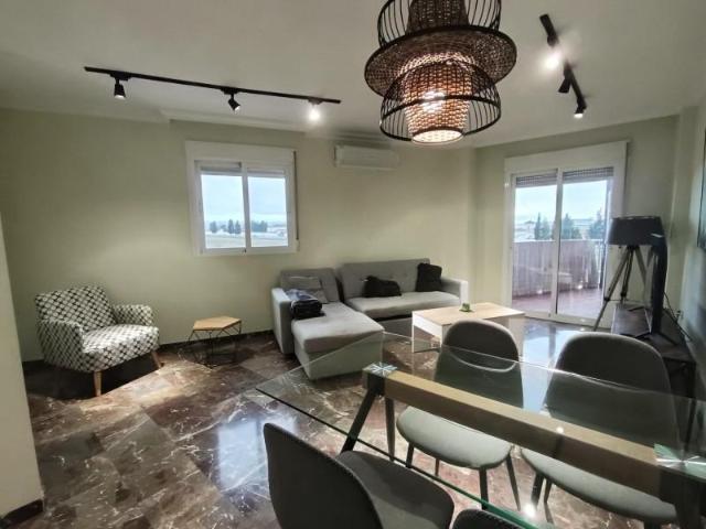 Piso en alquiler en Santa Juliana, Comarca de la Vega de Granada