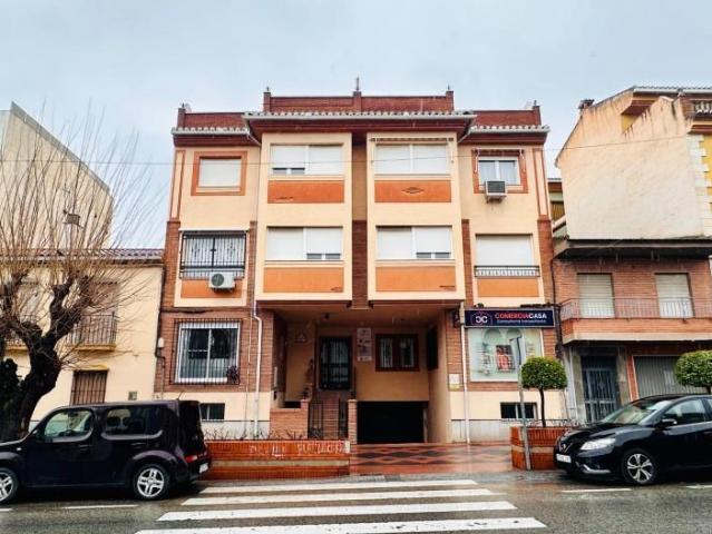 Piso en alquiler en Santa Juliana, Comarca de la Vega de Granada