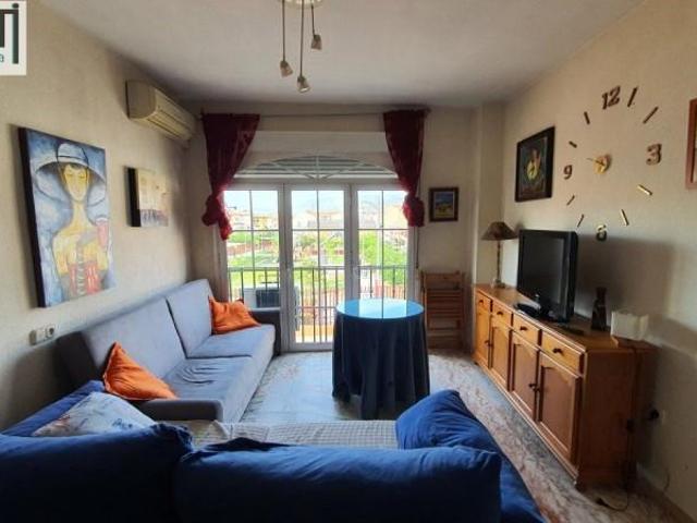 Piso en alquiler en Santa Juliana, Comarca de la Vega de Granada