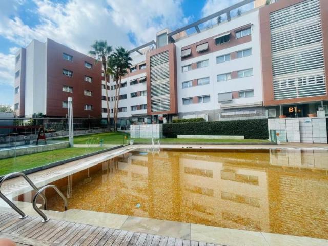 Piso en alquiler en Armilla, Zaidín - Vergeles