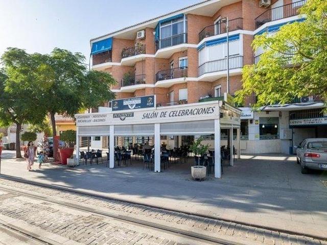 Piso en alquiler en Santa Juliana, Comarca de la Vega de Granada