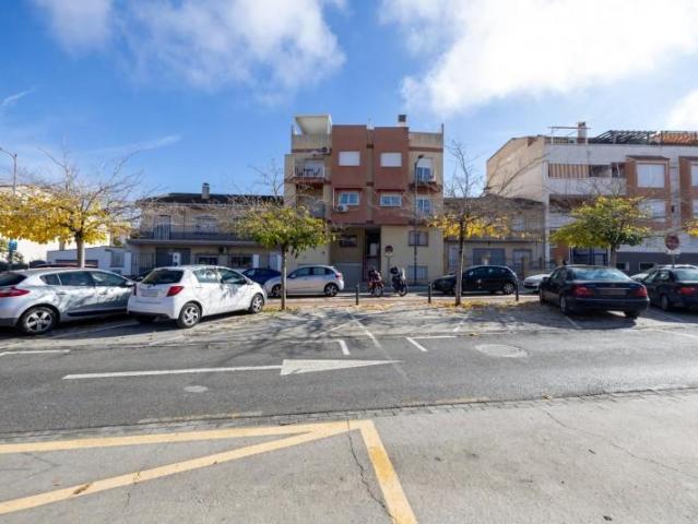 Piso en alquiler en Santa Juliana, Armilla