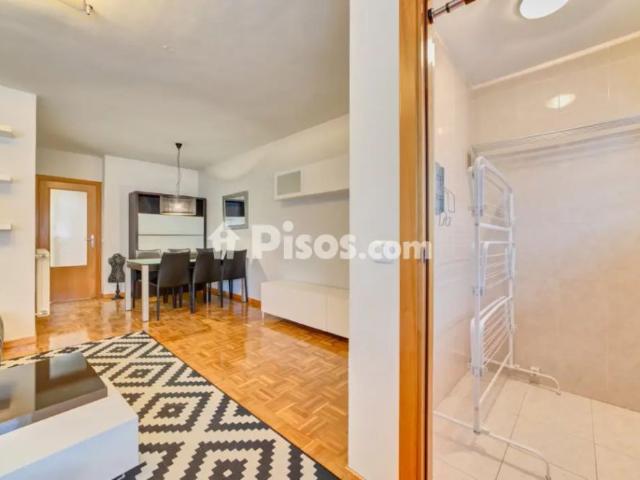 Apartamento en alquiler en Dunboa, Gipuzkoako Bidasoa