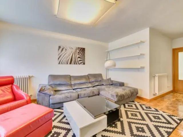 Apartamento en alquiler en Dunboa, Gipuzkoako Bidasoa