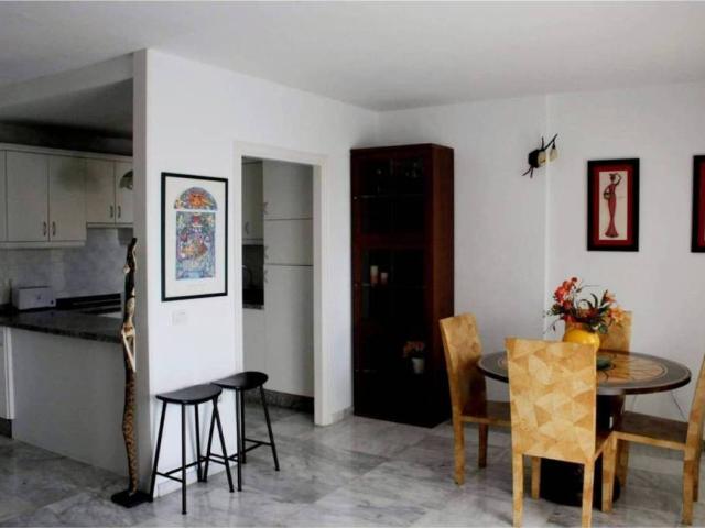 Piso en alquiler en Los Cristianos, Arona