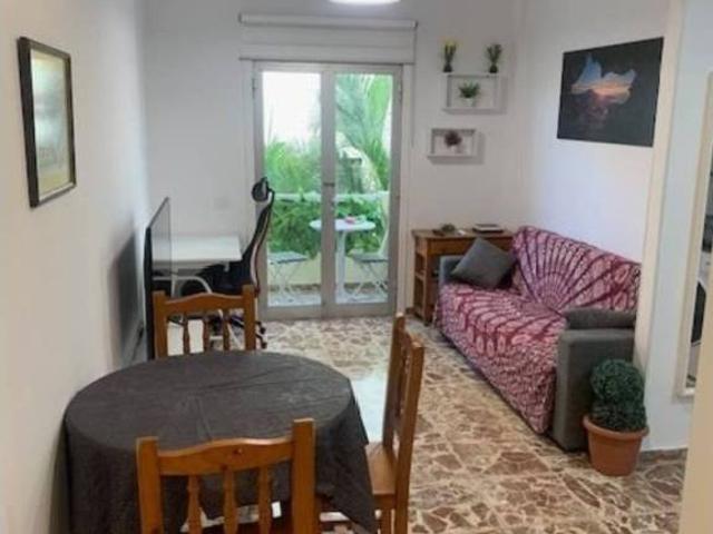 Piso en alquiler en Los Cristianos, Arona