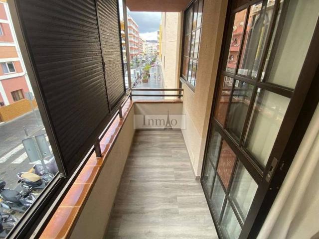 Piso en alquiler en Los Cristianos, Arona