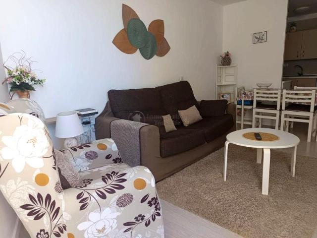 Piso en alquiler en Las Galletas, Arona