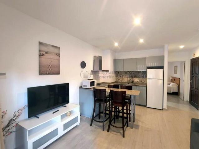 Piso en alquiler en Playa de las Américas, Arona