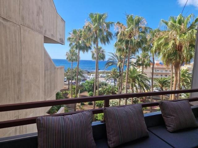 Piso en alquiler en Las Galletas, Arona