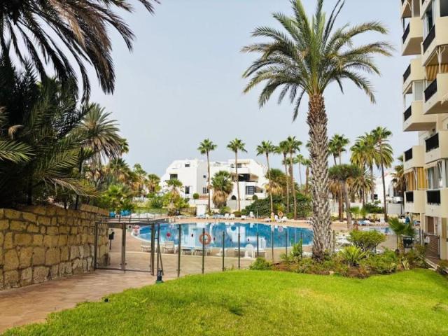 Piso en alquiler en El Camisón, Arona