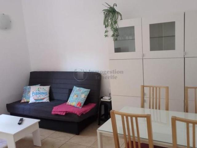 Piso en alquiler en Las Galletas, Arona