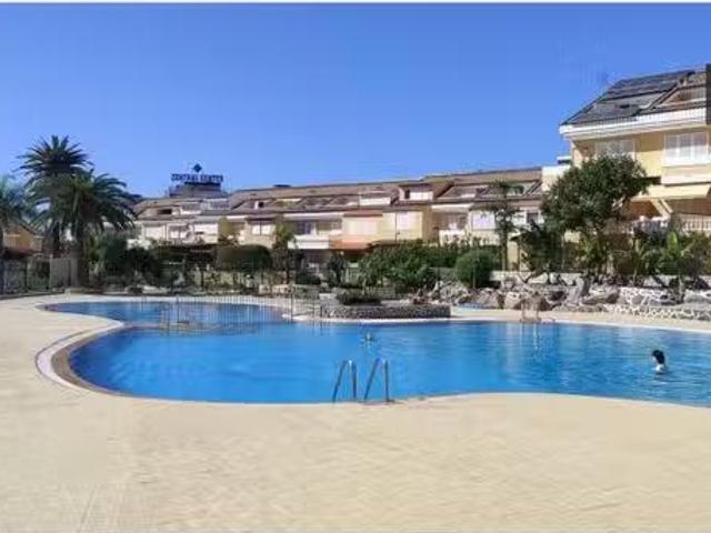Apartamento en alquiler en Los Cristianos, Arona