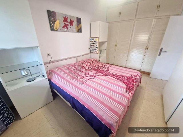 Piso en alquiler en Ten Bel, Arona