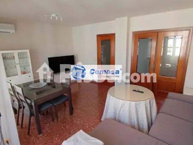 Apartamento en alquiler en San Ildefonso, Jaén