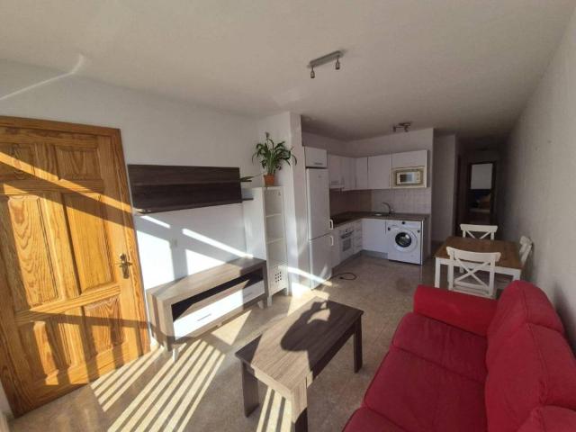 Piso en alquiler en Argana Alta, Arrecife