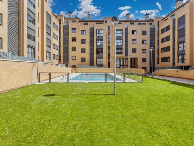 Piso en alquiler en Arroyo De La Encomienda, Las Lomas de Arroyo