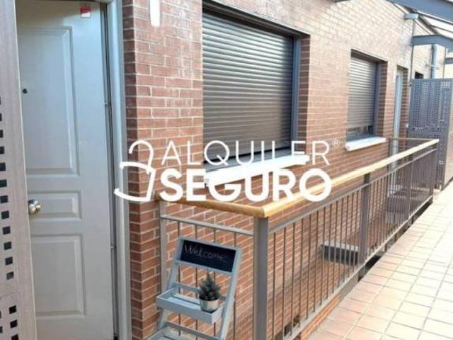 Piso en alquiler en Arroyo De La Encomienda, Castilla y León