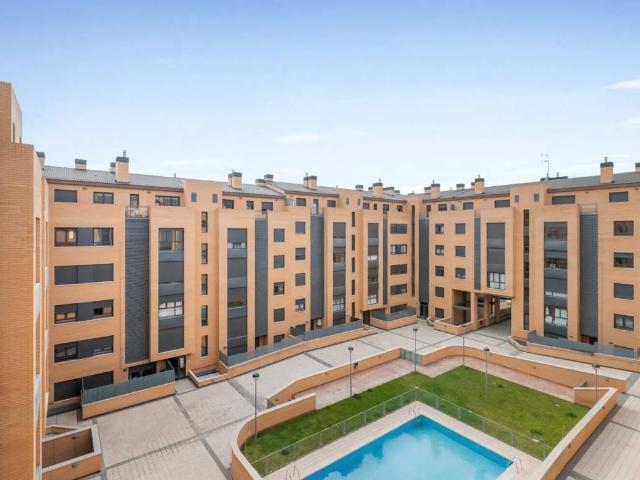 Piso en alquiler en Las Lomas de Arroyo, Arroyo De La Encomienda