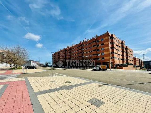 Casa en alquiler en Arroyo De La Encomienda, Valladolid