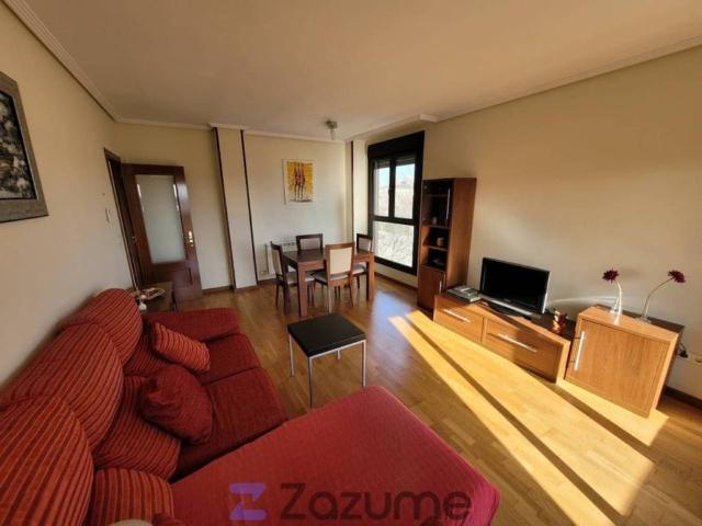 Piso en alquiler en Arroyo De La Encomienda, Valladolid