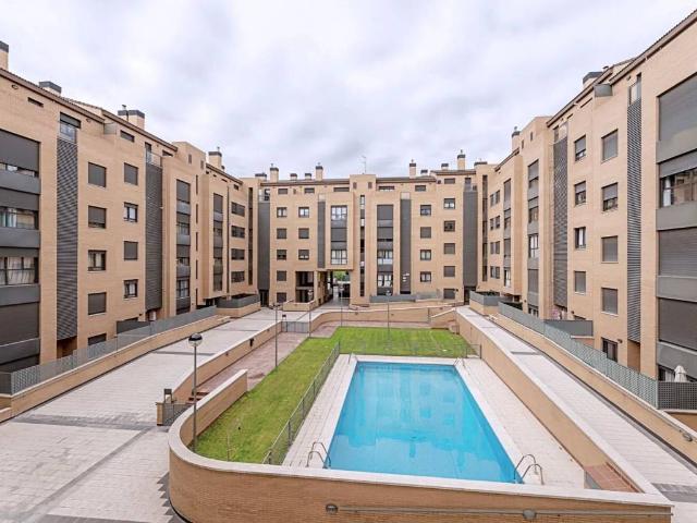 Piso en alquiler en Arroyo De La Encomienda, Las Lomas de Arroyo