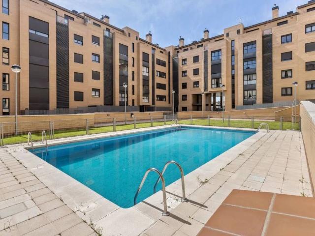 Piso en alquiler en Arroyo De La Encomienda, Las Lomas de Arroyo