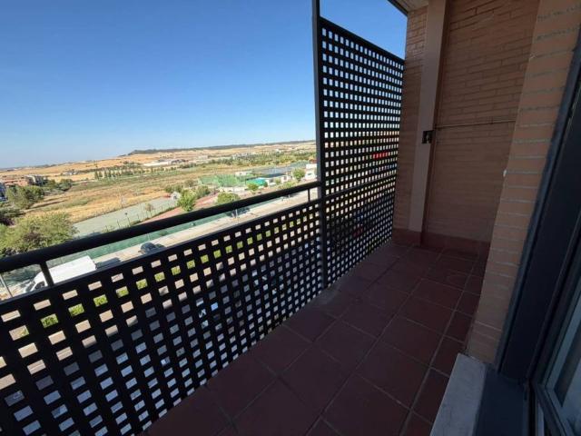 Piso en alquiler en Arroyo De La Encomienda, Castilla y León