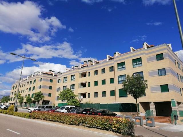 Piso en alquiler en Las Lomas de Arroyo, Arroyo De La Encomienda