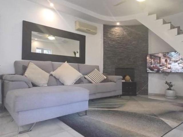 Piso en alquiler en Arroyo de la Miel-Benalmádena Costa, Costa del Sol Occidental