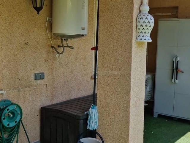 Piso en alquiler en Arroyo de la Miel-Benalmádena Costa, Costa del Sol Occidental