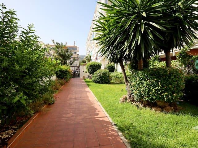 Piso en alquiler en Arroyo de la Miel-Benalmádena Costa, Costa del Sol Occidental