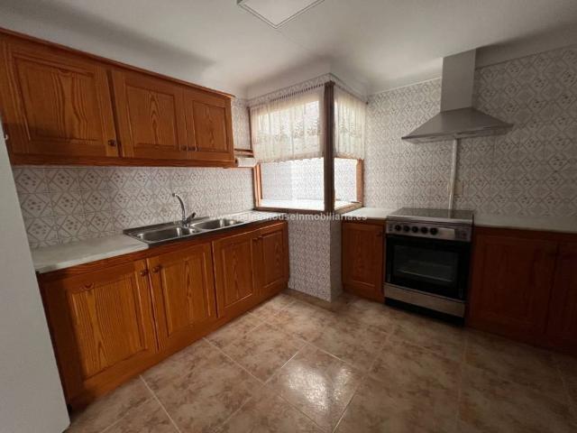 Piso en alquiler en Artà
