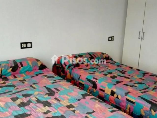 Apartamento en alquiler en A Coruña, Galicia