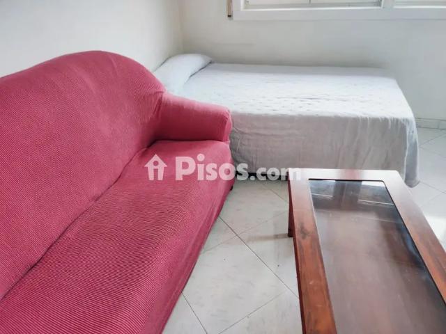 Apartamento en alquiler en A Coruña, Galicia