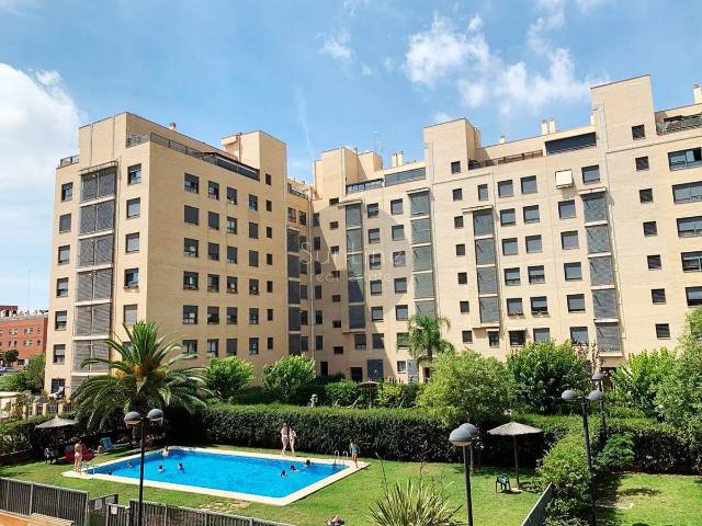 Piso en alquiler en Districte 1, Barcelonès
