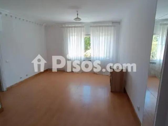 Apartamento en alquiler en San Pablo - San Nicolás, Valladolid