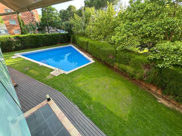 Piso en alquiler en Vallès Occidental, Catalunya