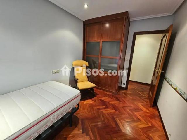 Apartamento en alquiler en Centro, Ourense