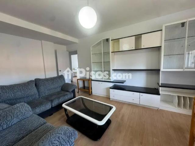 Apartamento en alquiler en Centro, Ourense