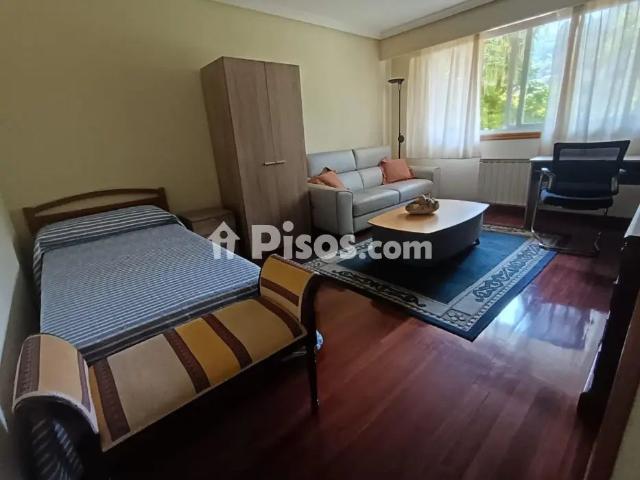 Apartamento en alquiler en Centro, Ourense