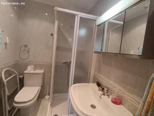 Piso en alquiler en A Lonia de Abaixo, Ourense