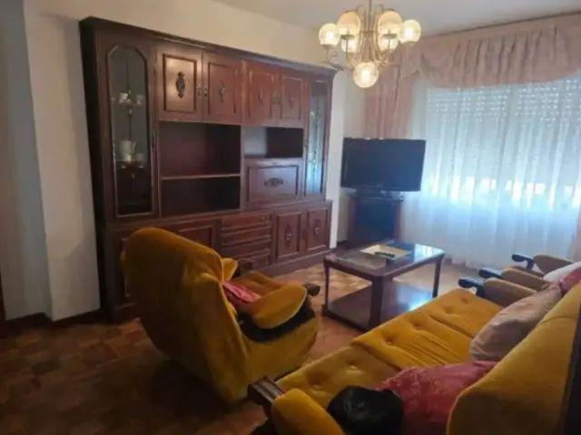 Apartamento en alquiler en Vigo